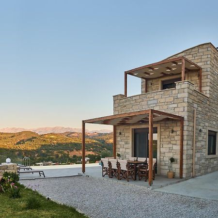 Villa Olive Valley Loutraki  Exterior foto