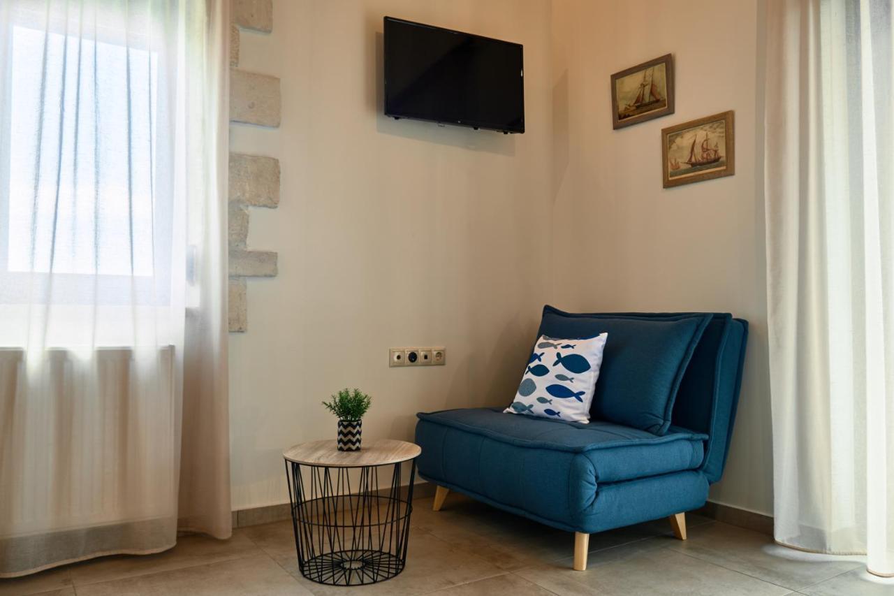Villa Olive Valley Loutraki  Exterior foto